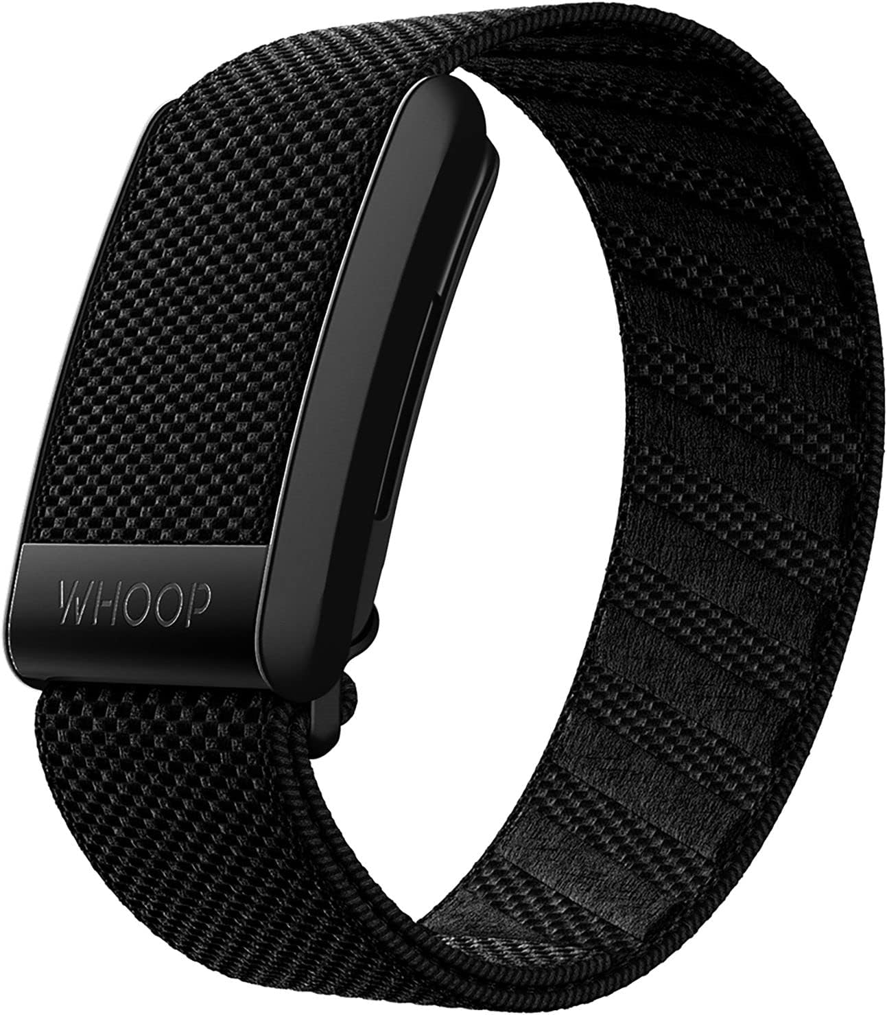 WHOOP 4.0: Optimize Performance & Wellness