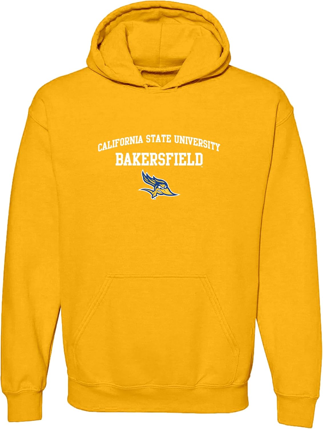 California State University Bakersfield Hoodie - Officially Licensed