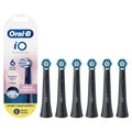 Oral-B iO Gum & Sensitive Replacement Heads for Electric Toothbrush