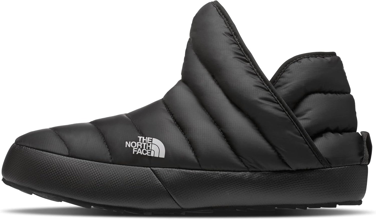Men's Thermoball Traction Winter Bootie for Ultimate Comfort