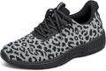 Orthopedic Knit Kita Hands-Free Sneakers - Easy On, All-Day