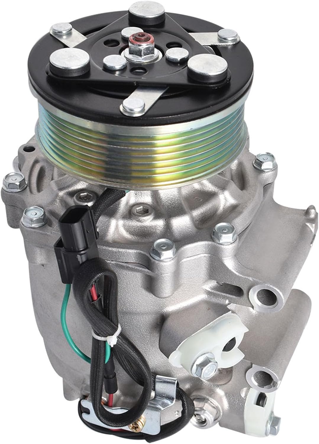 Powerful Replacement AC Compressor for Honda Civic 2006-2011