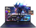 15.6in FHD NIMO Laptop with 32GB DDR5 and 1TB SSD - Ryzen 5 6600H