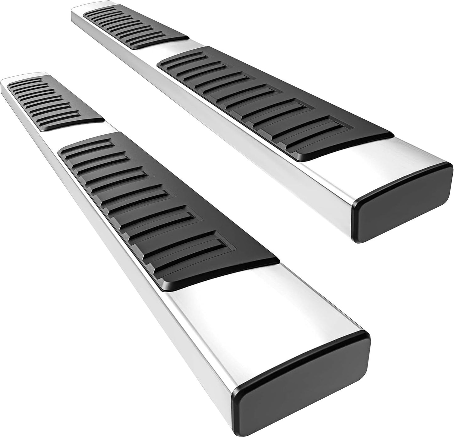 AUTOSAVER88 Running Boards for 2015-2025 Ford F-150 SuperCab