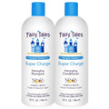 Fairy Tales Tangle Tamer Shampoo and Conditioner Set for Kids