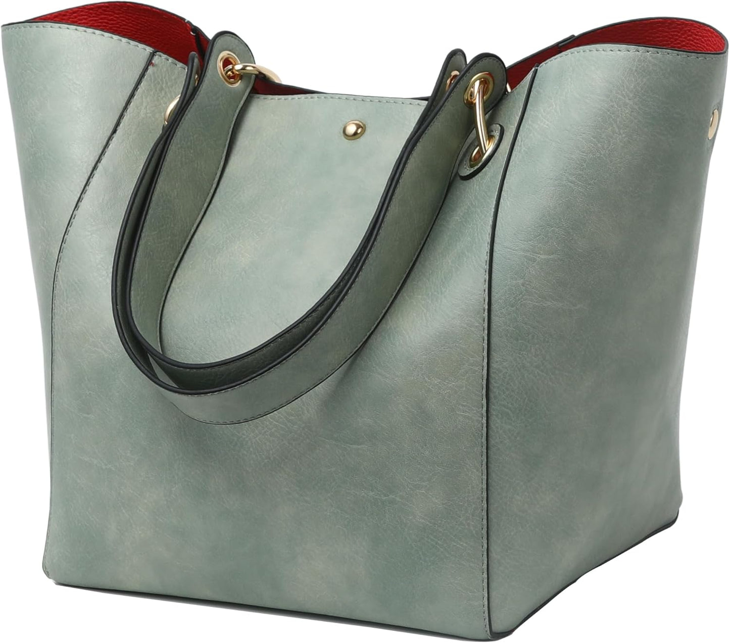 Large Work Tote Bag for Women - Stylish and Functional Design