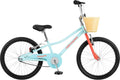 Retrospec Koda Plus Kids Bike 20in - Grows with 6-8 Year Olds