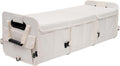 Car Trunk Organizer with Lid Storage Collapsible Multi Compartment XL