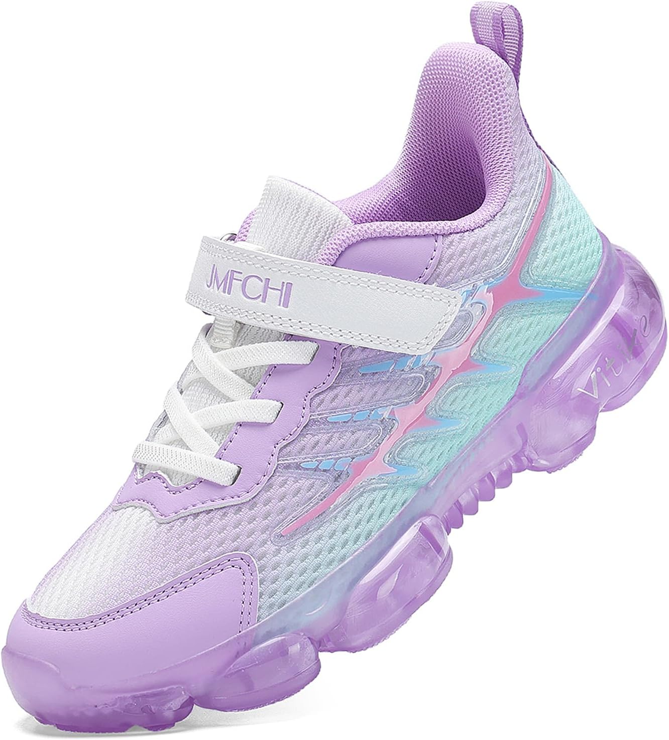 Breathable Lightweight Running Shoes for Kids - JMFCHI Sneakers