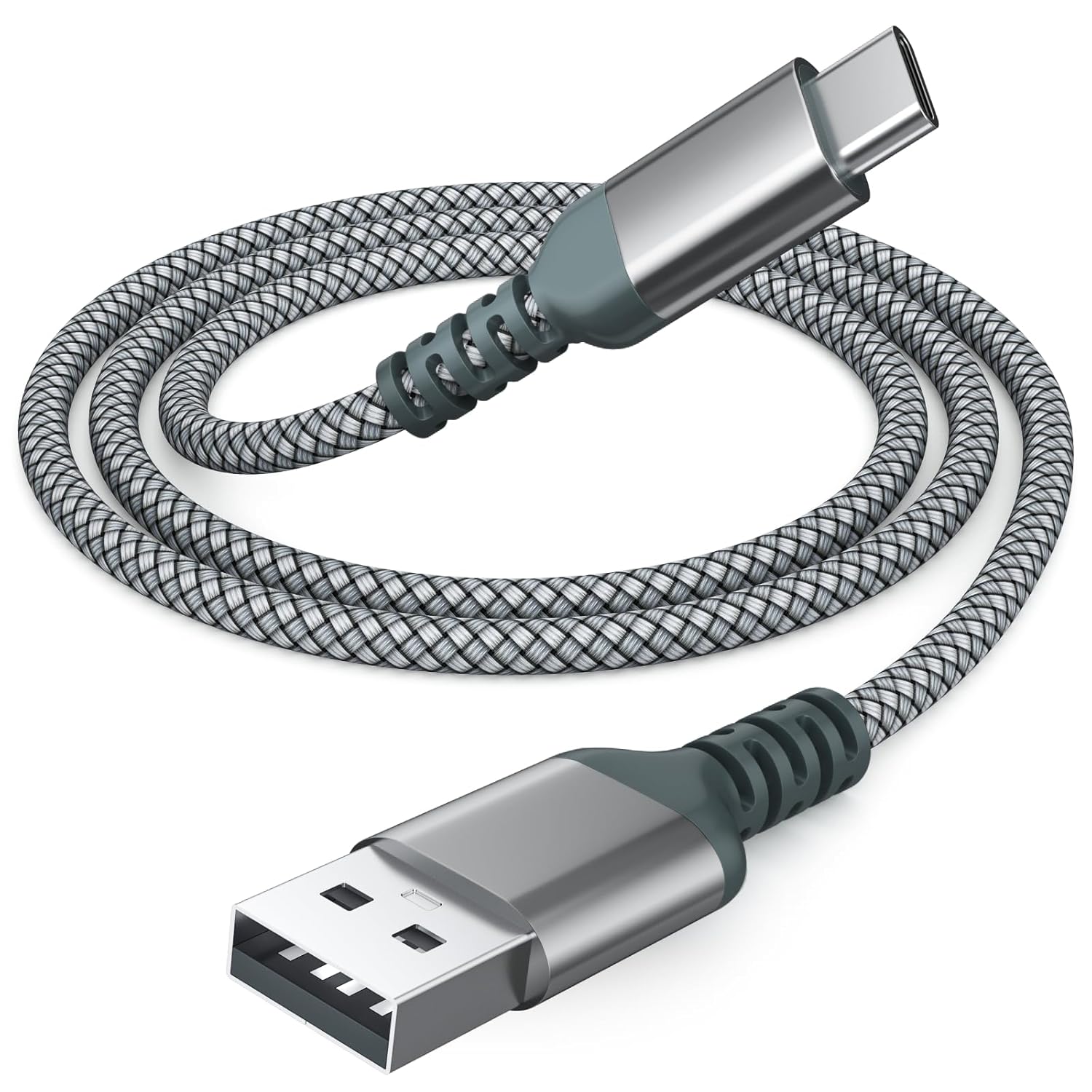Fast Charge Carplay Cable for iPhone & More