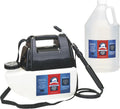 Bare Ground Bolt CaCl2 Ice Melt Liquid 1 Gallon - Fast Acting