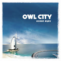Ocean Eyes Vinyl & CD - Dreamy Synth-Pop Escape Republic