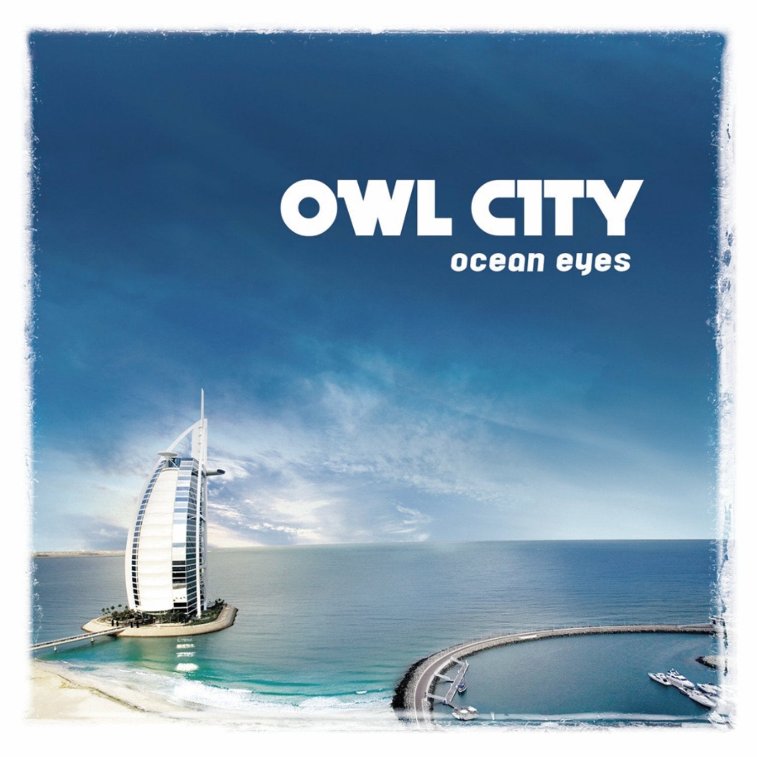 Ocean Eyes by Republic Records - A Captivating Musical Journey