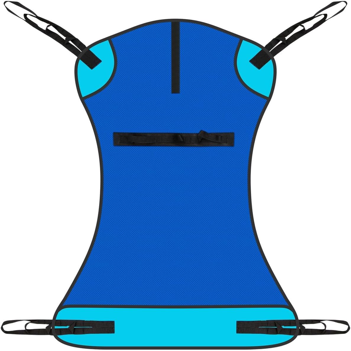 Vive Patient Lift Sling for Safe Transfers and Comfort