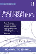 Encyclopedia of Counseling Master and Tutorial - Exam Prep