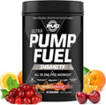 PMD Sports Pump Fuel Ultra Insanity Pre Workout - Powerful Pump