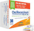 Boiron Oscillococcinum Homeopathic Medicine for Flu-Like Symptoms