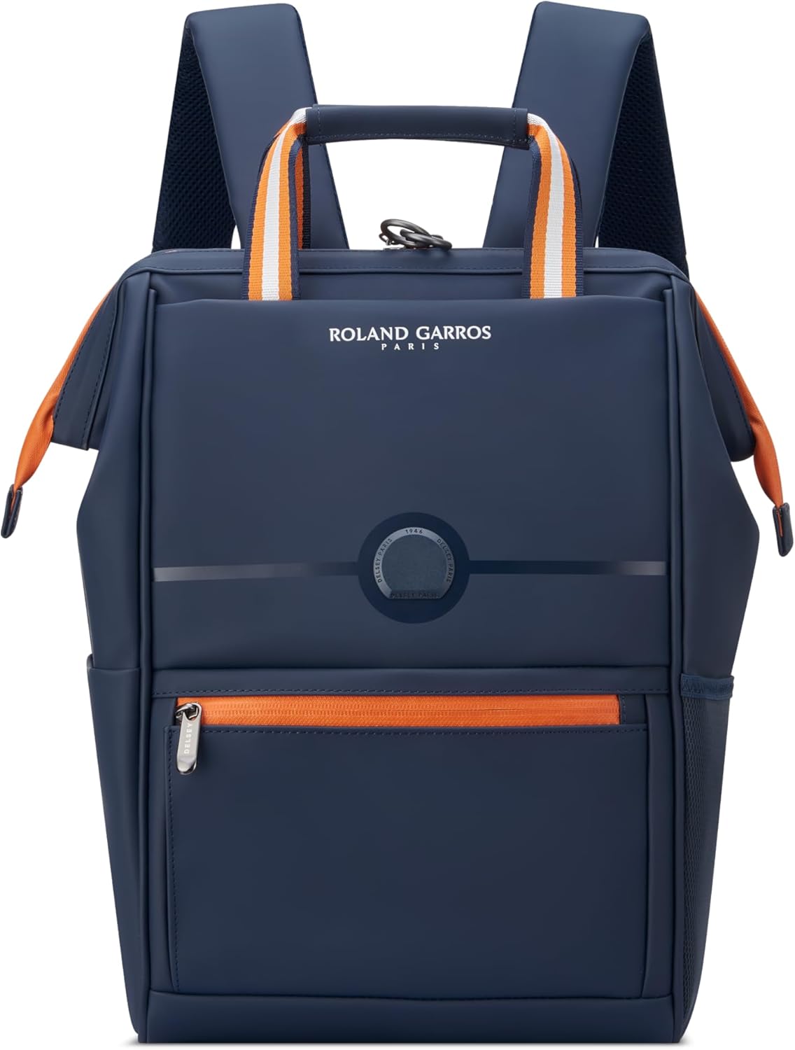 Delsey Paris Roland-Garros Laptop Tote Backpack for All Needs
