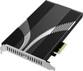 SABRENT 4-Drive NVMe M.2 SSD PCIe 3.0 Adapter Card Review