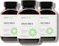 Smarter Nutrition Vegan Digestive Enzymes for Gut Health Support