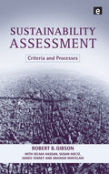 Sustainability Assessment - Practical Guide to Policy and Practice