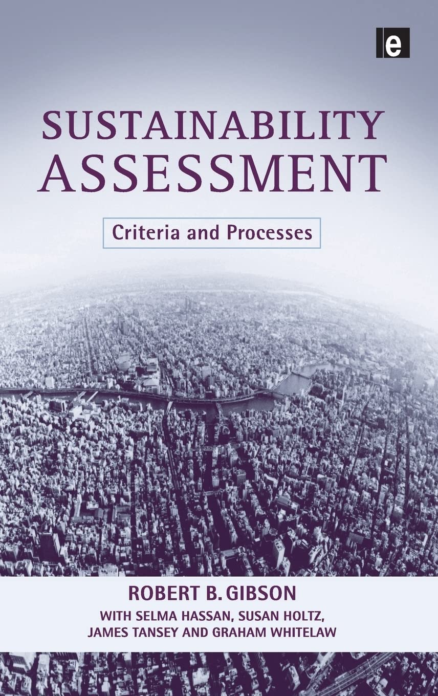 Sustainability Assessment: A Comprehensive Guide for Businesses