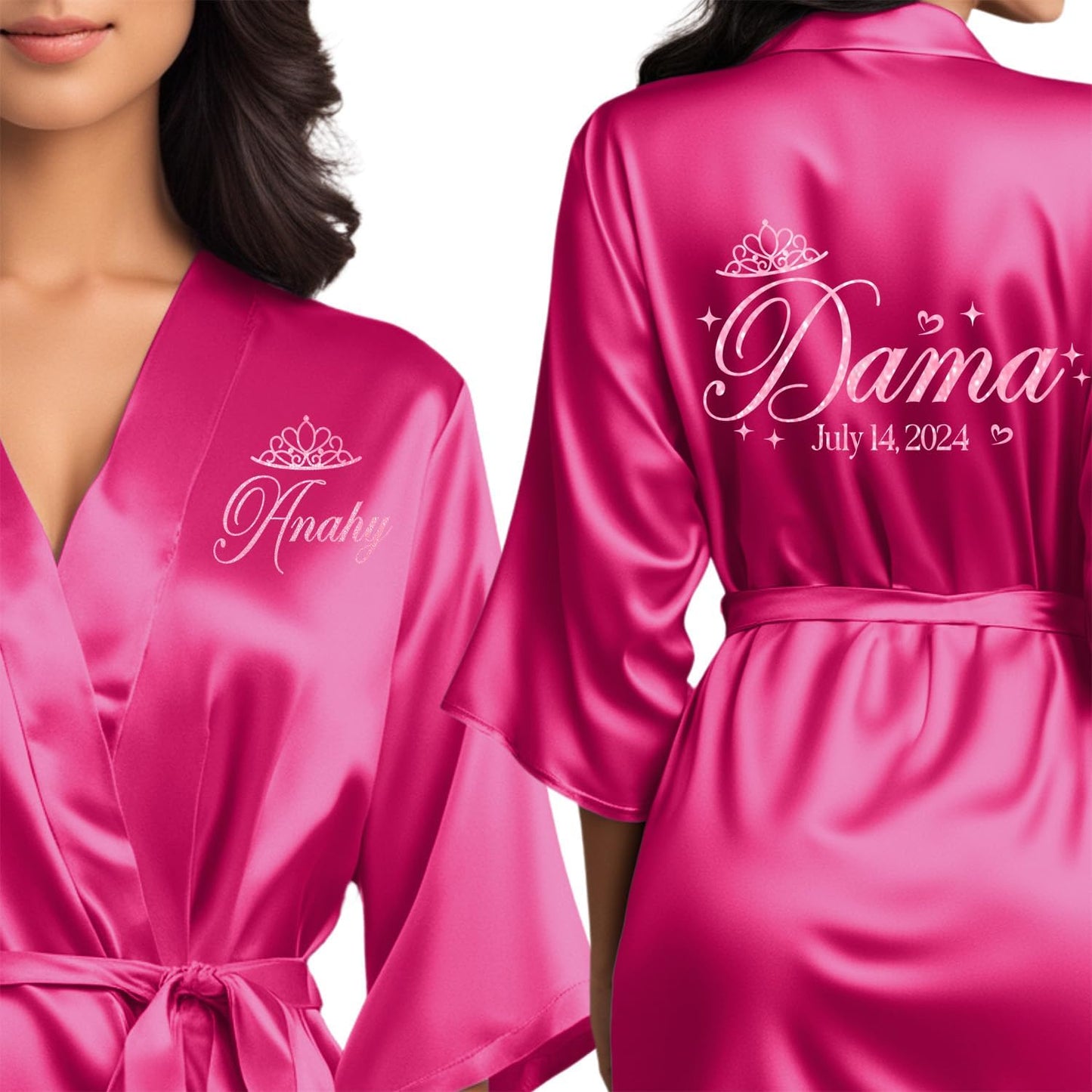 Mis Quince Anos Robes for Perfect Quinceanera Memories