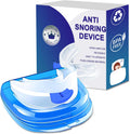 Adjustable Snore Relief Mouthpiece - Tailored Comfort for Better Sleep