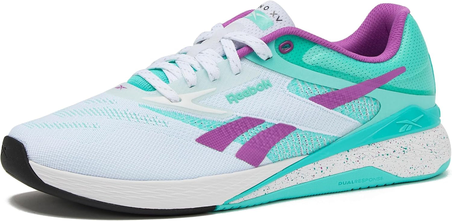 Reebok Nano X5 Mens Shoes for Cross Training and Running