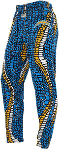Zubaz NFL Z88 Team Logo The Original Pants - Game Day Comfort Fan