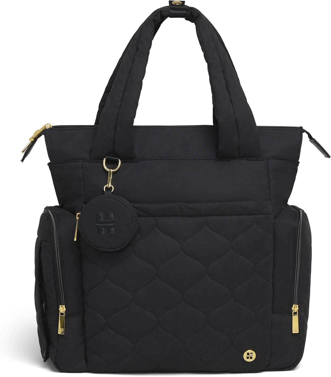 HUGGIES Cozy Tote: Comfort & Convenience