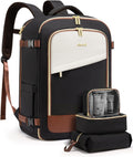 Travel Backpack for Women 50L Carry On - Flight Approved