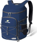 N NEVO RHINO Insulated Cooler Backpack for Outdoor Activities