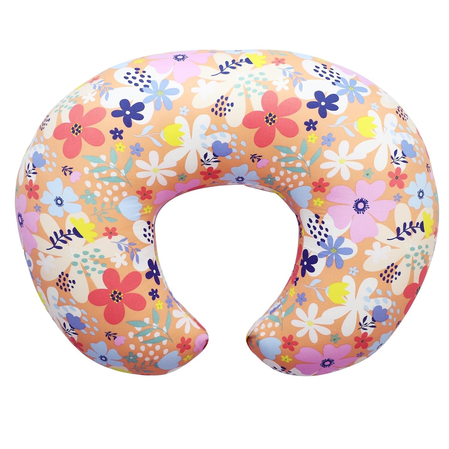 Witeasy Nursing Pillow for Breastfeeding and Bottle Feeding