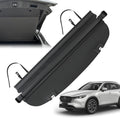 Trunk Cargo Cover for Mazda CX-5 2017-2025 - Retractable Privacy Shade