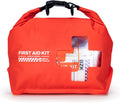 RHINO RESCUE Waterproof Boat First Aid Kit for Outdoor Safety