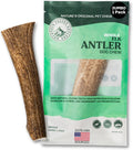 Premium Elk Antlers for Dogs - Natural Chew for Strong Teeth and Bones