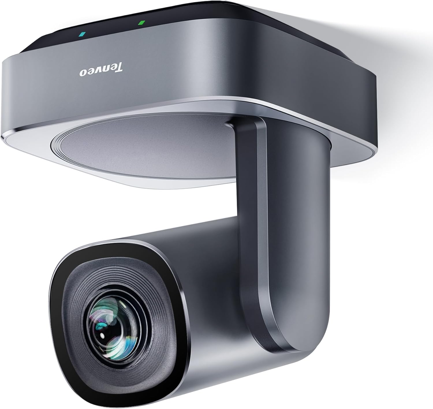 Tenveo VLoop PTZ Camera with 20X Optical Zoom for Video Conferencing