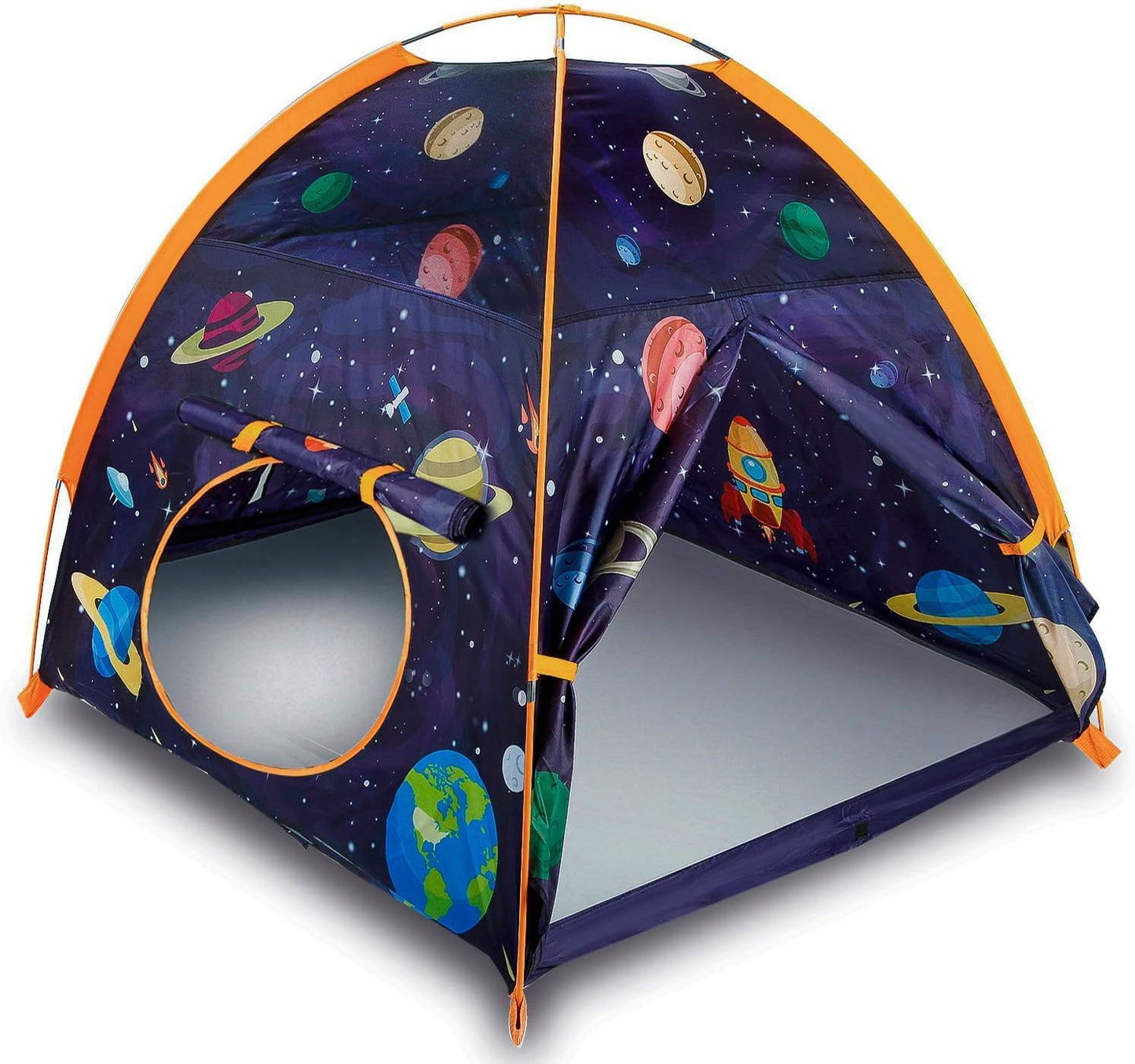 Space Explorer Dome - MountRhino Galaxy Tent