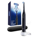 Oral-B iO Simple Clean Rechargeable Toothbrush - Gentle, Quiet Clean