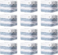 TAILI 12 Pack Vacuum Storage Bags Jumbo Cube 31x40x15 in - Space Saver