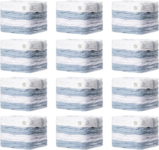 Jumbo Vacuum Storage Bags for Comforters and Bedding Organization