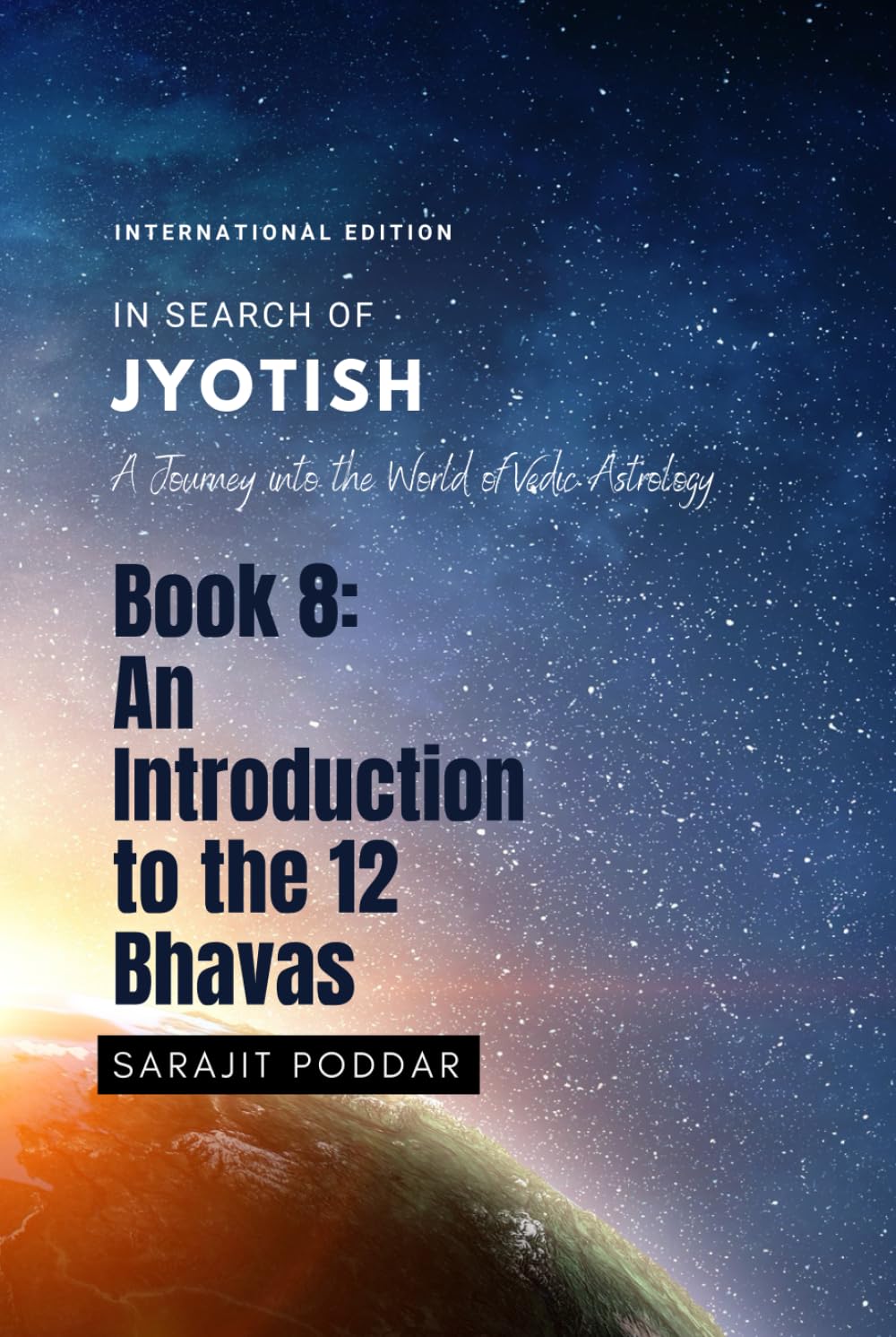 An Introduction to the 12 Bhavas: Explore Vedic Astrology Insights
