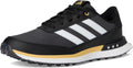 adidas Men's S2G 24 Spikeless Golf Sneakers - Comfortable, Stable Play