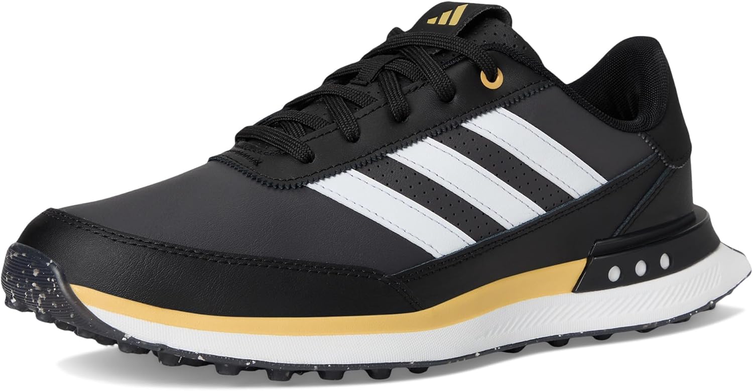 adidas Men's S2G 24 Spikeless Golf Sneakers for Ultimate Comfort