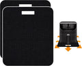 Heat Resistant Mat for Air Fryer With Sliding Function - Countertop