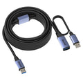 50ft Active USB 3.0/3.2 Gen 1 Extension Cable A Male to A Female