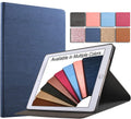 DuraSafe Cases for iPad 9.7 Inch 5/6 Gen & Air 1/2 - Navy Blue