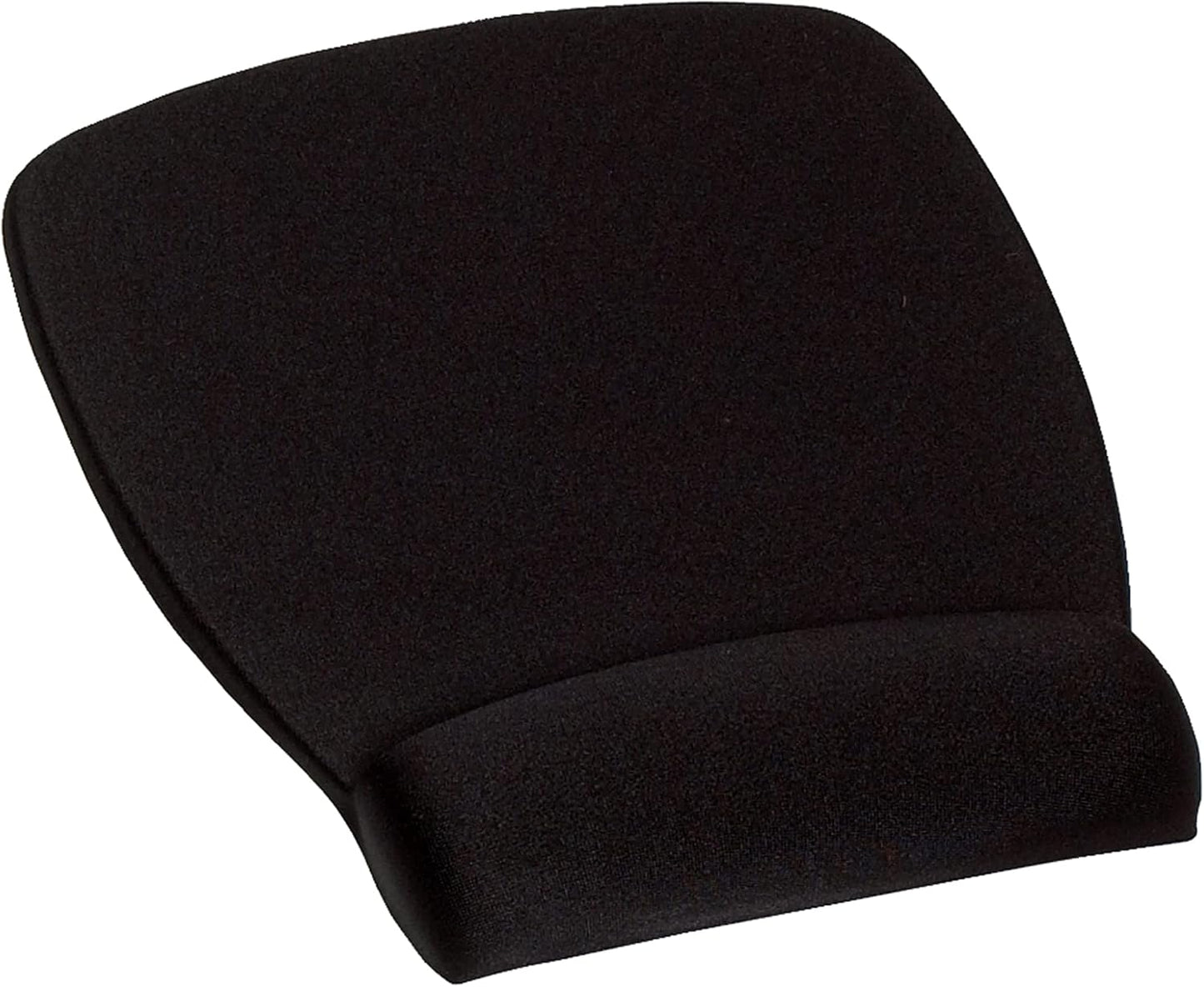 3M Antimicrobial Foam Mouse Pad: Comfort & Protection