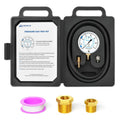MEANLIN MEASURE 0-35 WC Manifold Gas Pressure Test Kit - Accurate